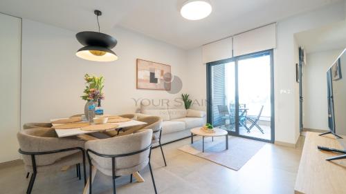 YourSpain es Apartment S4 2 3A Heated Pool