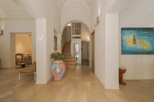 Albergo Egadi
