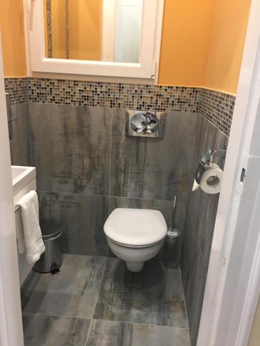 Paloma Apartment - main image