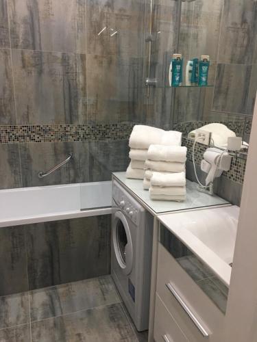 Paloma Apartment - image 11