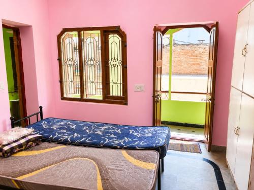 Sagar PG & Mens Hostel in Miryalaguda