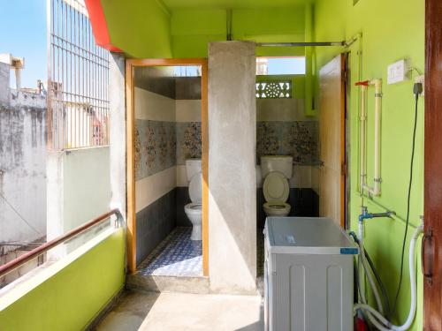 Sagar PG & Mens Hostel in Miryalaguda