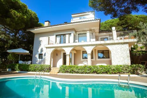Villa Palangre