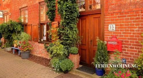 Potsdamer Ferienwohnung in Potsdam, Deutschland