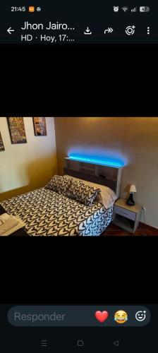 Albergue valle de tobalina in Frias