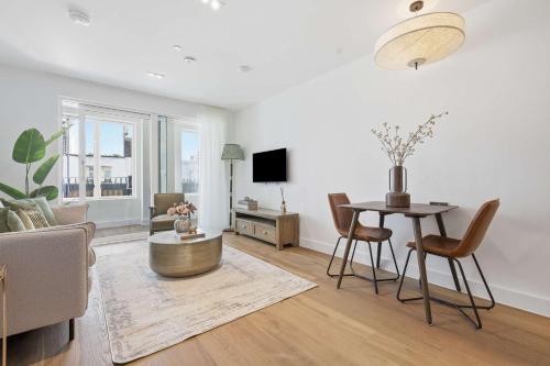Limehouse Suites - Willow