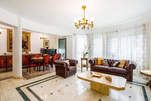 GuestReady - Spacious and bright stay in the 16th