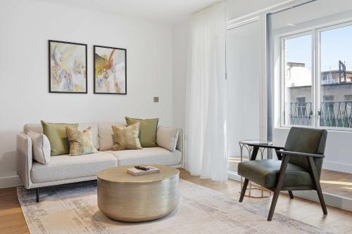Limehouse Suites - Elm