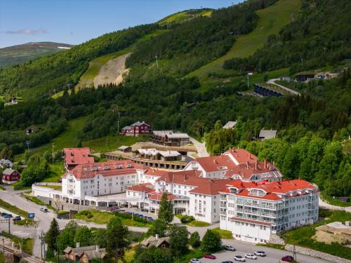 Dr. Holms Hotel, Geilo