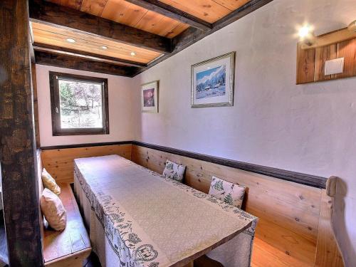 Triplex 7 pers à Vallandry proche pistes, animaux admis - FR-1-411-691
