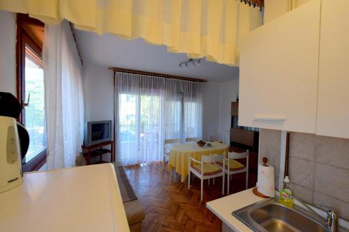 Apartment Terezija