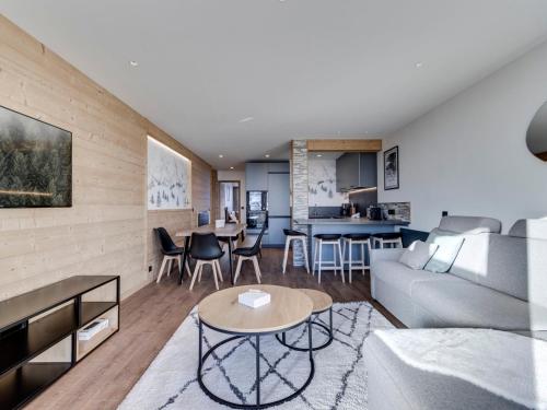Appartement rénové, près des pistes, pour 8 personnes - FR-1-641-32