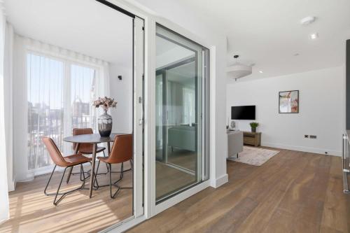 Limehouse Suites - Alder
