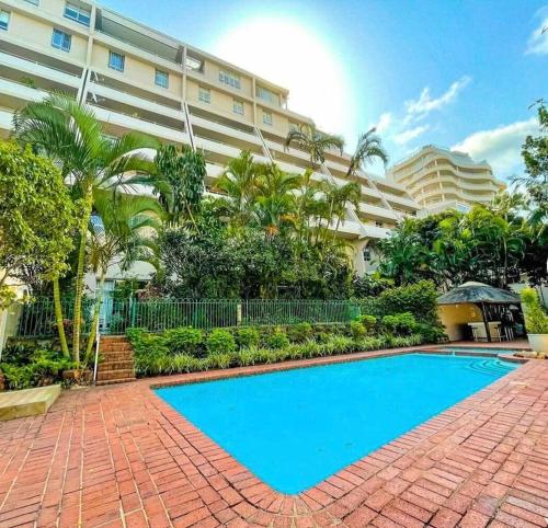 18 Ipanema Beach, Durban