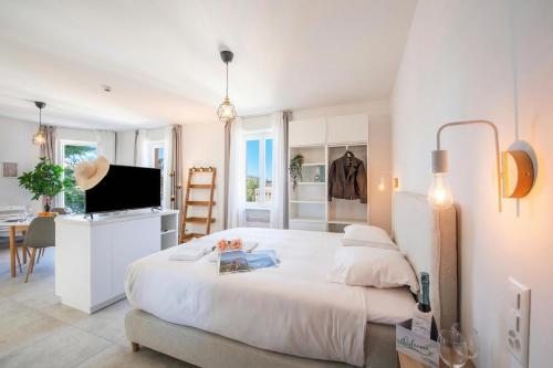 Tesori Della Vetta Apartments - Lugano