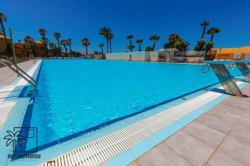 Casa Alisio Papagayo Corralejo iRent Fuerteventura