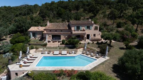 Villa South of France - 7BDR
