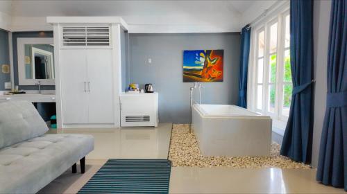 Bann Sunset Cove Krabi I A Hidden Luxury Escape on Had Yao Beach in Had Yao