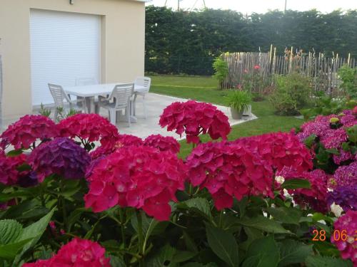 Charmant gîte cozy près du Mans avec jardin, terrasse, proche commodités et activités. - FR-1-410-336 gîte à louer Saint-Georges-du-Bois