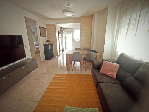 Apartamento Los Pinos
