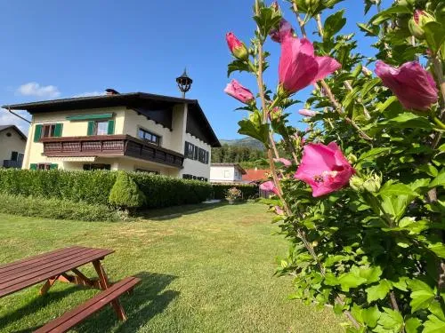 Salzkammergut Hideaway RUDOLPH in Bad Ischl, Österreich