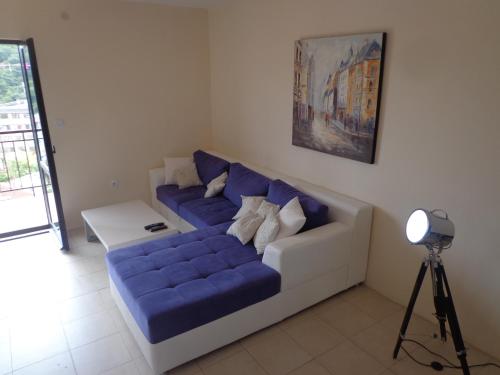 

Montenegro Luxury Apartment
