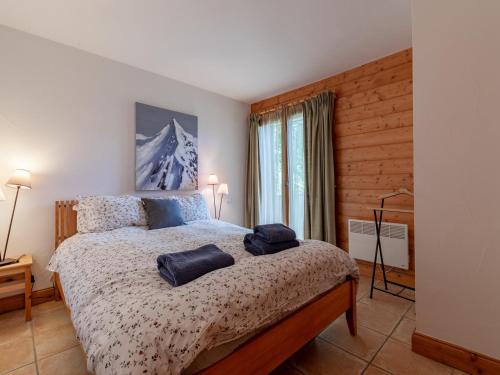 Appartement confortable 4 pieces pour 6 a Meribel, avec Wifi - FR-1-411-975 in Les Allues