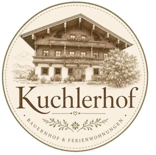 Kuchlerhof in Tux, Österreich