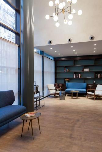 Quality Hotel & Suites Bercy Bibliothèque by HappyCulture - image 10