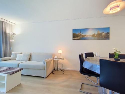 Apartment Allod Park Haus B 202 by Interhome