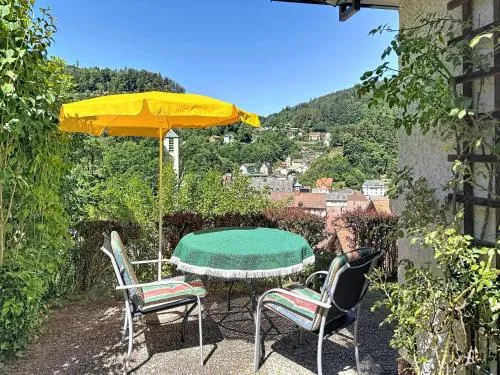 Apartment Maier-1 by Interhome in Triberg im Schwarzwald, Deutschland