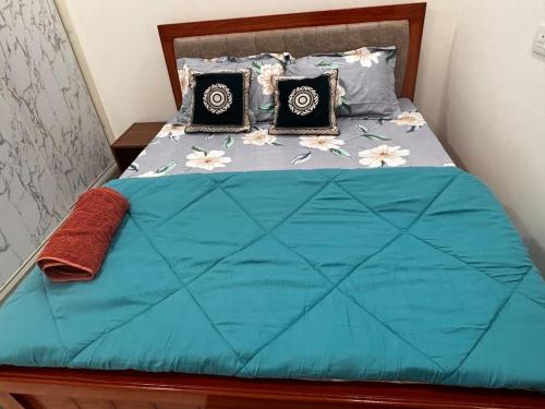 Cozy 1BHK Retreat - A Conmfortable space F3 - image 4