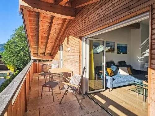 Apartment Tegernsee Stern bei Rottach-Egern by Interhome in Weißach, Deutschland