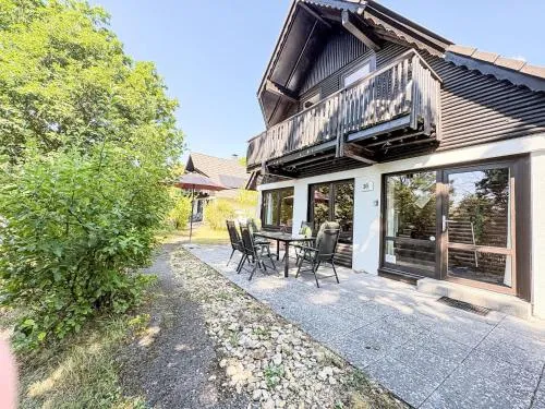 Holiday Home Am Sternberg 38 by Interhome in Frankenau, Deutschland