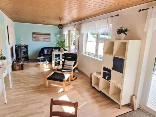 Apartment Ankerplatz by Interhome in Bad Doberan, Deutschland