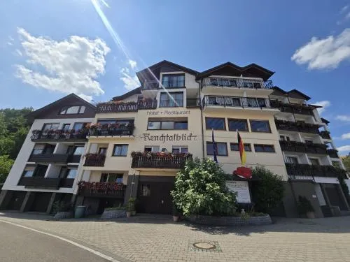 DEVA Hotel Renchtalblick in Oberkirch, Deutschland