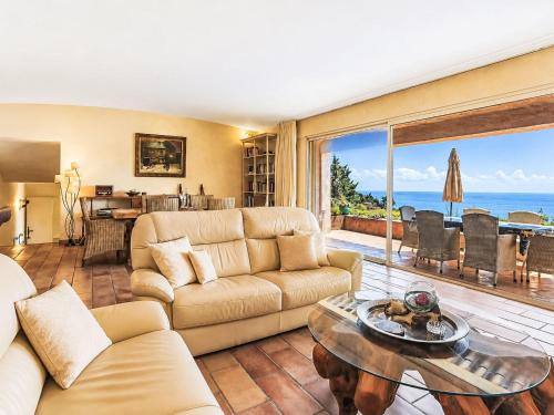 Holiday Home by Interhome - Location saisonnière - Roquebrune-sur-Argens