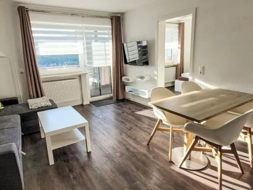 Apartment BayVista- die Bayerwald Lodge mit Bergblick by Interhome in Lam, Deutschland