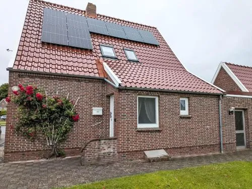 Holiday Home Seehase by Interhome in Ekel, Deutschland