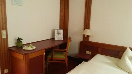 Hotel Augsburger Hof - image 12