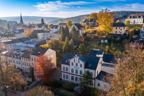 Hotel - Pension Vesta - Selb Hotel - Pension Vesta - Selb