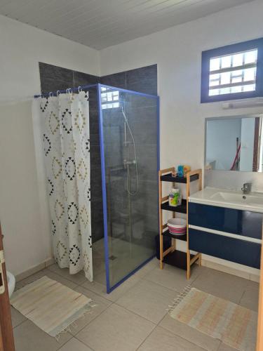 Maison en residence privée (Maison en residence privee) in 麥多里