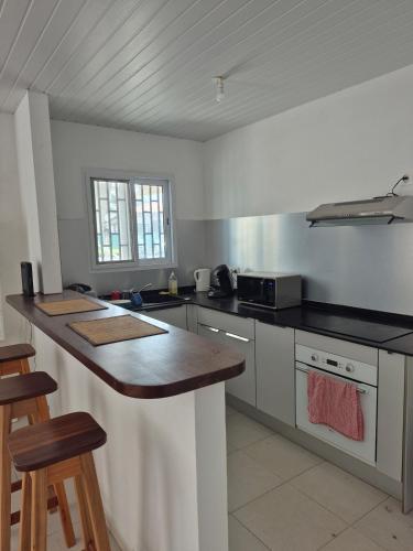 Maison en residence privée (Maison en residence privee) in 麥多里