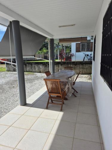 Maison en residence privée (Maison en residence privee) in 麥多里