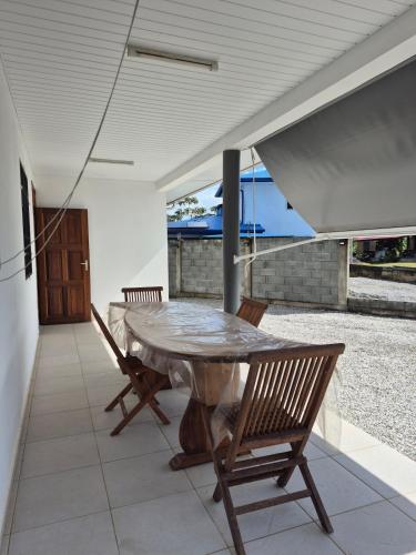 Maison en residence privée (Maison en residence privee) in 麥多里