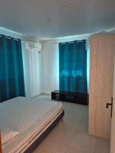 Maison en residence privée (Maison en residence privee) in 麥多里