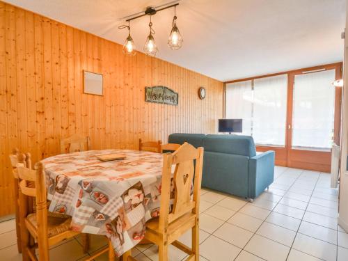Appartement 6 pers. au centre, proche des pistes, parking - FR-1-684-7