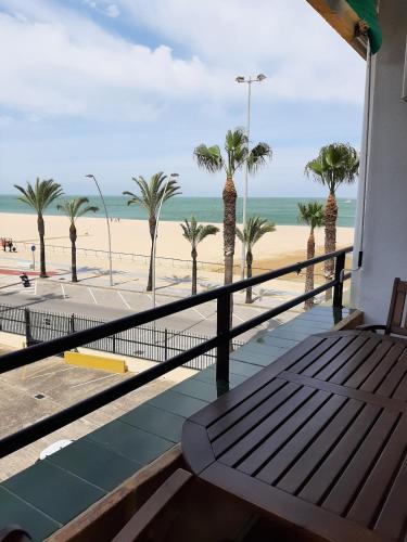 Carabela Playa