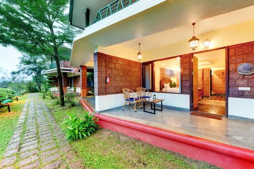 Fasiliteter, Indo Asia Heritage Coorg, Formerly Heritage Resort Coorg in Coorg