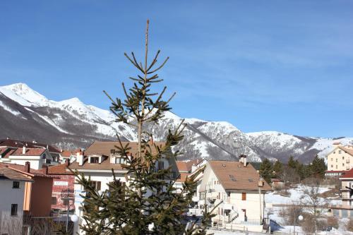 Hotel Cenzo